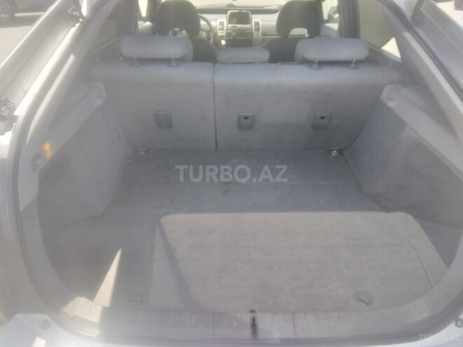 Toyota Prius 2007, 270,500 km - 1.5 l - Bakı