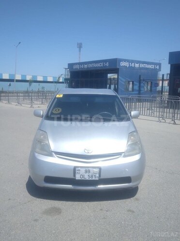 Toyota Prius 2007, 270,500 km - 1.5 l - Bakı
