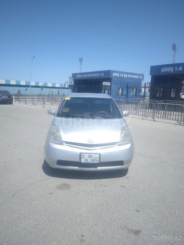 Toyota Prius 2007, 270,500 km - 1.5 l - Bakı