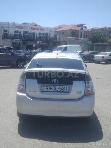 Toyota Prius 2007, 270,500 km - 1.5 l - Bakı