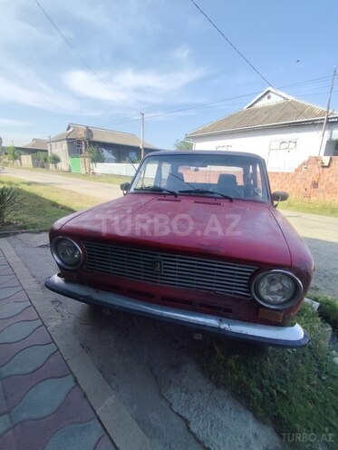LADA (VAZ) 21011 1982, 40,000 km - 1.6 l - Cəlilabad