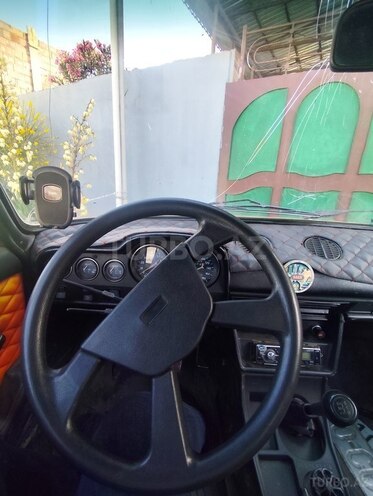 LADA (VAZ) 21011 1982, 40,000 km - 1.6 l - Cəlilabad