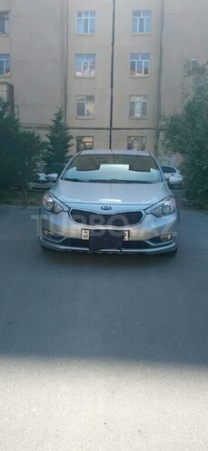 Kia K3 2015, 203,083 km - 1.6 l - Bakı