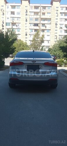Kia K3 2015, 203,083 km - 1.6 l - Bakı