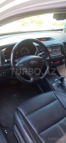 Kia K3 2015, 203,083 km - 1.6 l - Bakı