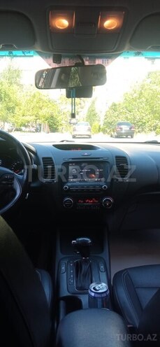 Kia K3 2015, 203,083 km - 1.6 l - Bakı