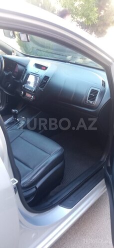 Kia K3 2015, 203,083 km - 1.6 l - Bakı
