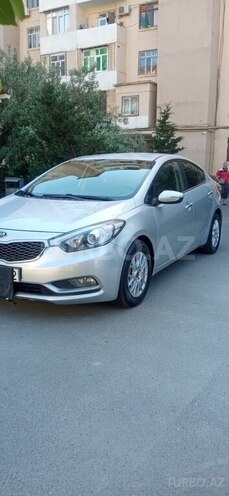 Kia K3 2015, 203,083 km - 1.6 l - Bakı