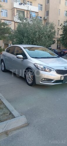 Kia K3 2015, 203,083 km - 1.6 l - Bakı