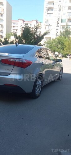 Kia K3 2015, 203,083 km - 1.6 l - Bakı