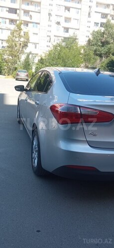 Kia K3 2015, 203,083 km - 1.6 l - Bakı