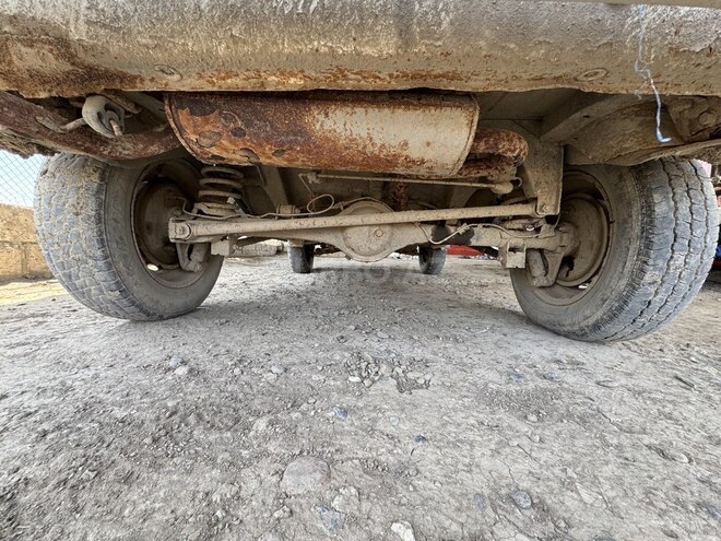 LADA (VAZ) Niva 2011, 90,000 km - 1.7 l - Bakı