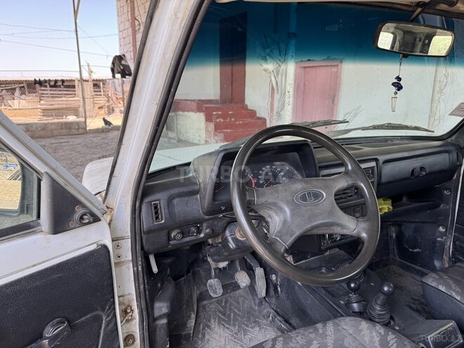 LADA (VAZ) Niva 2011, 90,000 km - 1.7 l - Bakı