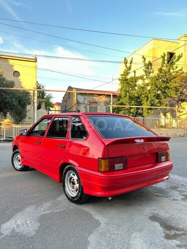 LADA (VAZ) 2114 2008, 390,000 km - 1.6 л - Bakı