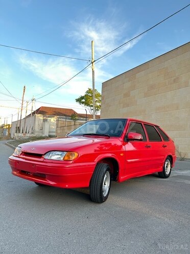 LADA (VAZ) 2114 2008, 390,000 km - 1.6 л - Bakı