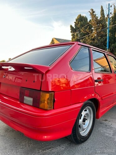 LADA (VAZ) 2114 2008, 390,000 km - 1.6 л - Bakı