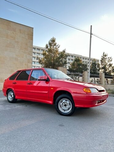 LADA (VAZ) 2114 2008, 390,000 km - 1.6 л - Bakı