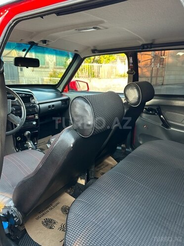 LADA (VAZ) 2114 2008, 390,000 km - 1.6 л - Bakı