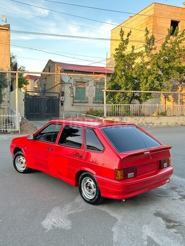 LADA (VAZ) 2114 2008, 390,000 km - 1.6 л - Bakı
