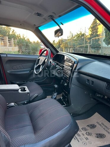 LADA (VAZ) 2114 2008, 390,000 km - 1.6 л - Bakı