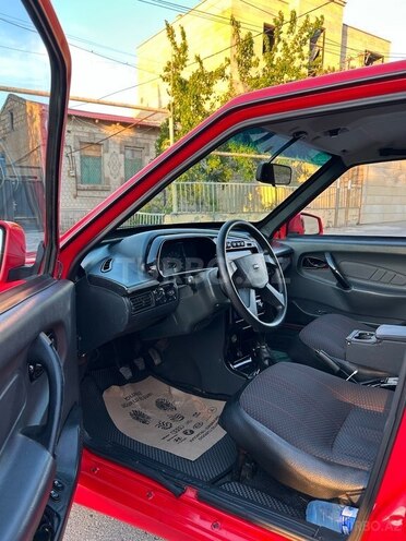 LADA (VAZ) 2114 2008, 390,000 km - 1.6 л - Bakı