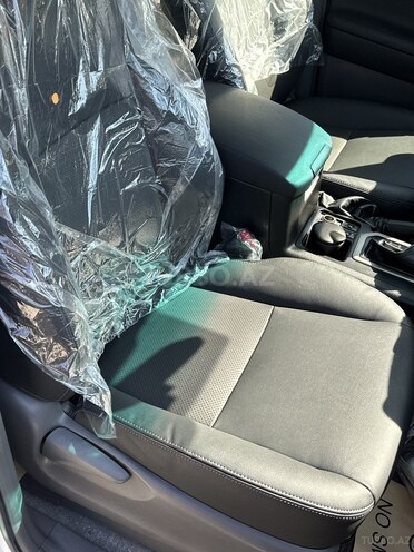 Toyota Land Cruiser Prado 2012, 159,400 km - 2.7 l - Bakı