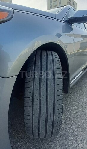 Hyundai Sonata 2017, 111,253 km - 2.0 l - Bakı