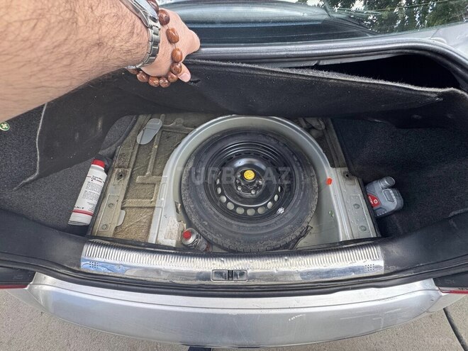 Volkswagen Passat 2002, 377,000 km - 1.8 l - Gəncə