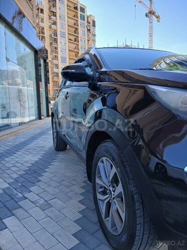 Kia Sportage 2013, 171,000 km - 2.0 l - Bakı