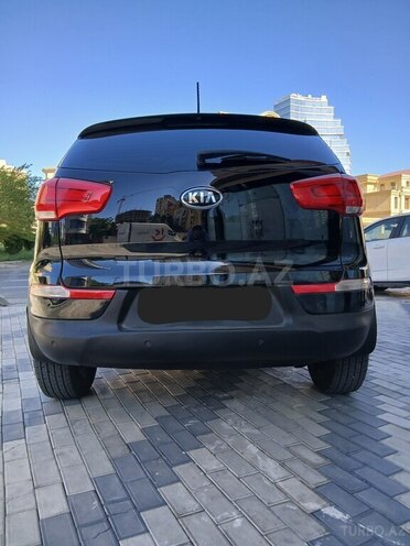 Kia Sportage 2013, 171,000 km - 2.0 l - Bakı