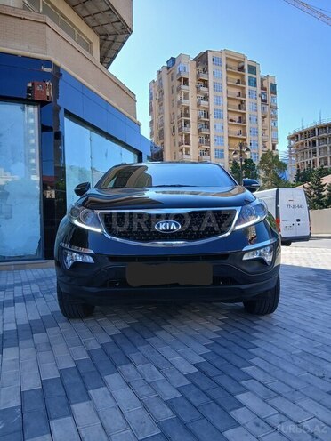 Kia Sportage 2013, 171,000 km - 2.0 l - Bakı