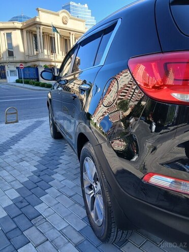 Kia Sportage 2013, 171,000 km - 2.0 l - Bakı