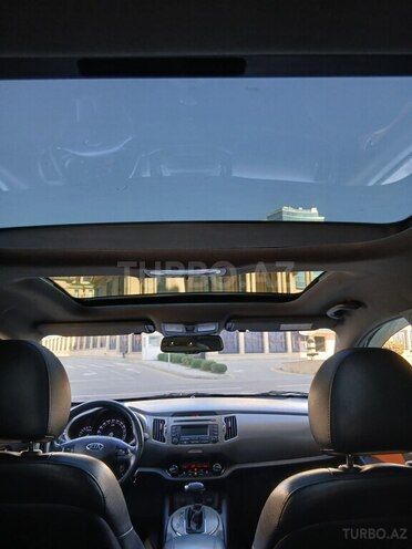 Kia Sportage 2013, 171,000 km - 2.0 l - Bakı