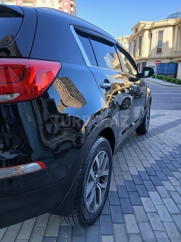 Kia Sportage 2013, 171,000 km - 2.0 l - Bakı