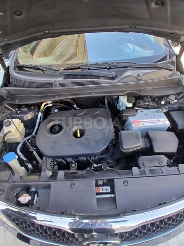 Kia Sportage 2013, 171,000 km - 2.0 l - Bakı