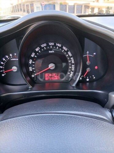 Kia Sportage 2013, 171,000 km - 2.0 l - Bakı