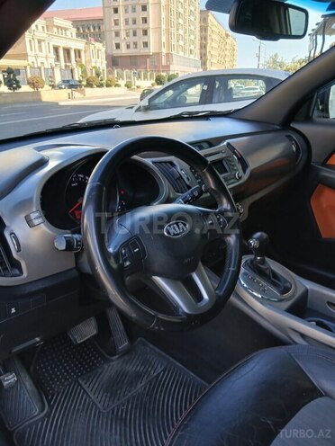 Kia Sportage 2013, 171,000 km - 2.0 l - Bakı