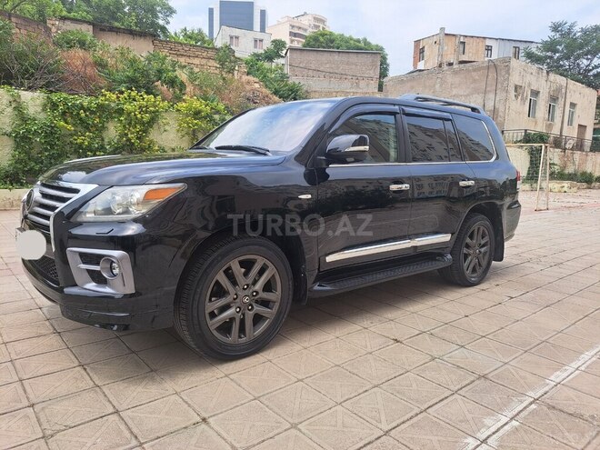 Lexus LX 570-3