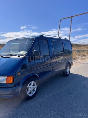 Ford Transit 1998, 595,000 km - 2.5 л - Bakı
