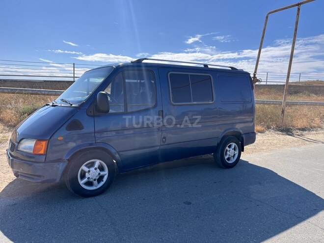 Ford Transit 1998, 595,000 km - 2.5 л - Bakı