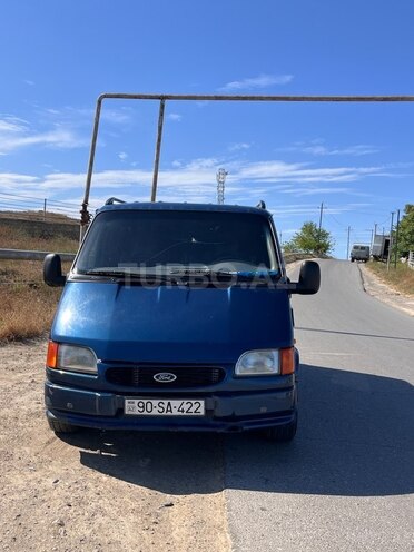 Ford Transit 1998, 595,000 km - 2.5 л - Bakı