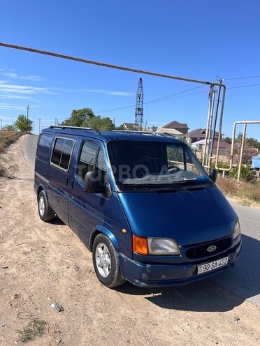 Ford Transit 1998, 595,000 km - 2.5 л - Bakı