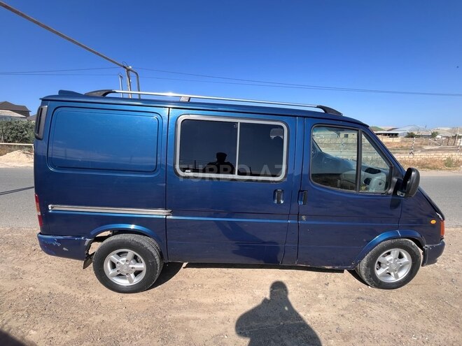 Ford Transit 1998, 595,000 km - 2.5 л - Bakı