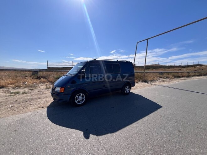 Ford Transit 1998, 595,000 km - 2.5 л - Bakı