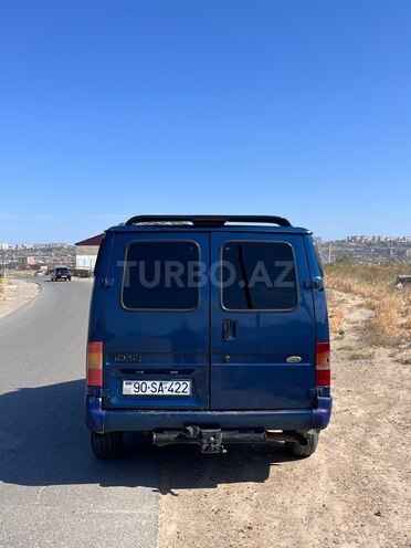 Ford Transit 1998, 595,000 km - 2.5 л - Bakı