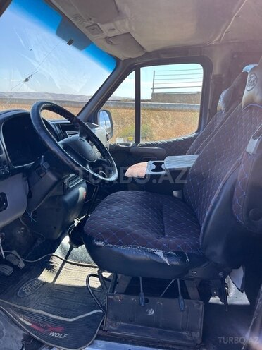 Ford Transit 1998, 595,000 km - 2.5 л - Bakı