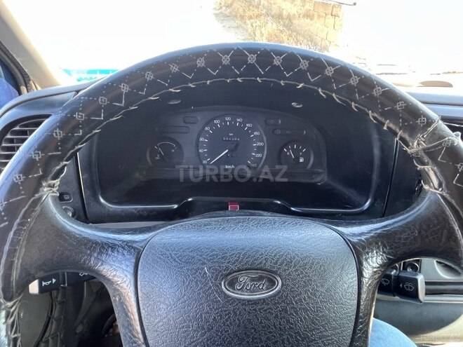 Ford Transit 1998, 595,000 km - 2.5 л - Bakı