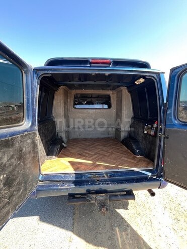 Ford Transit 1998, 595,000 km - 2.5 л - Bakı