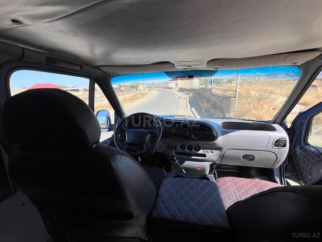 Ford Transit 1998, 595,000 km - 2.5 л - Bakı
