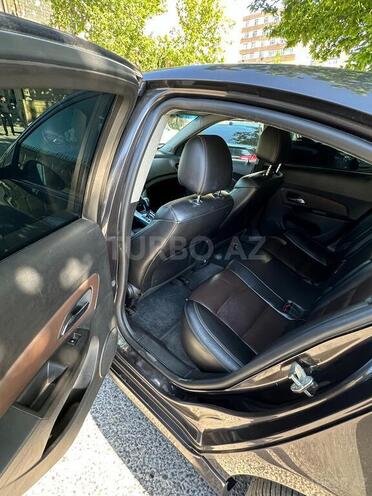 Chevrolet Cruze 2014, 292,000 km - 1.4 l - Bakı